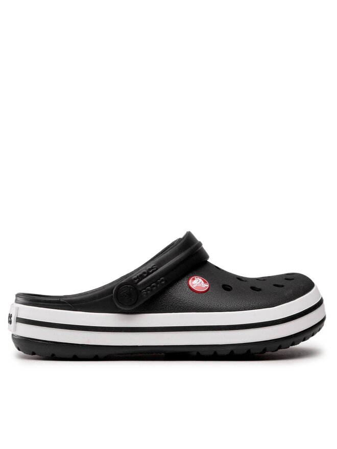 Crocs Natikače Crocs Crocband 11016 Crna