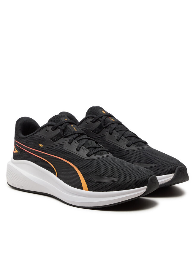 Puma Běžecké boty Puma Skyrocket Lite 379437 21 Černá