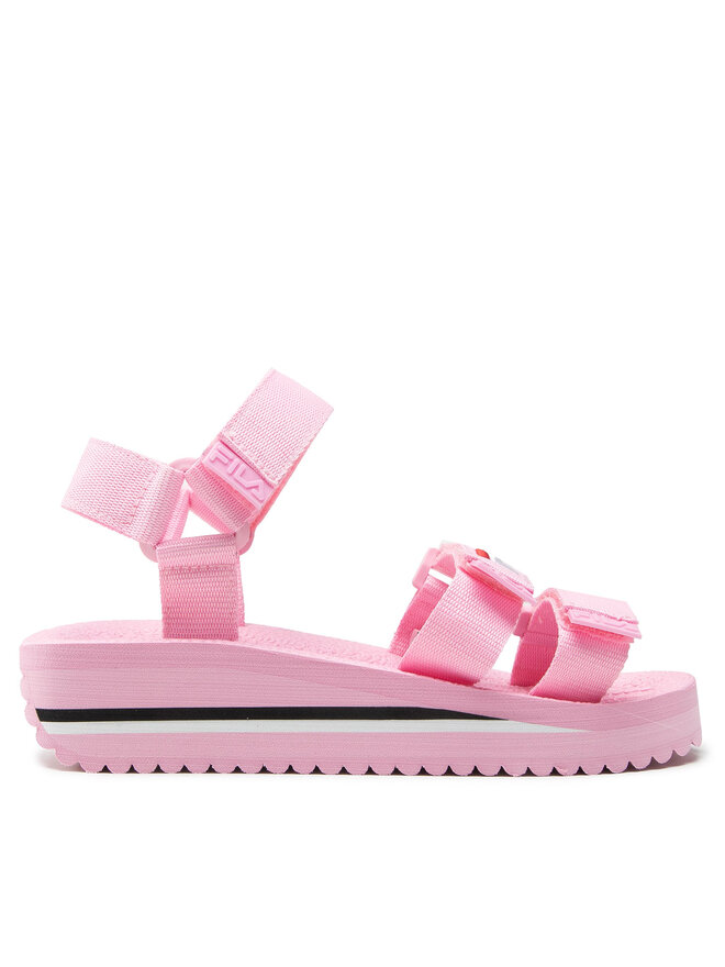 Sandale fila rose hot sale