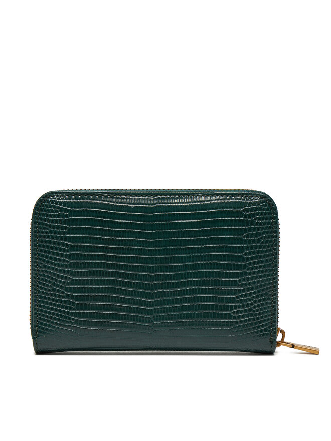 Guess Portafoglio grande da donna Guess SWKB95 06140 Verde