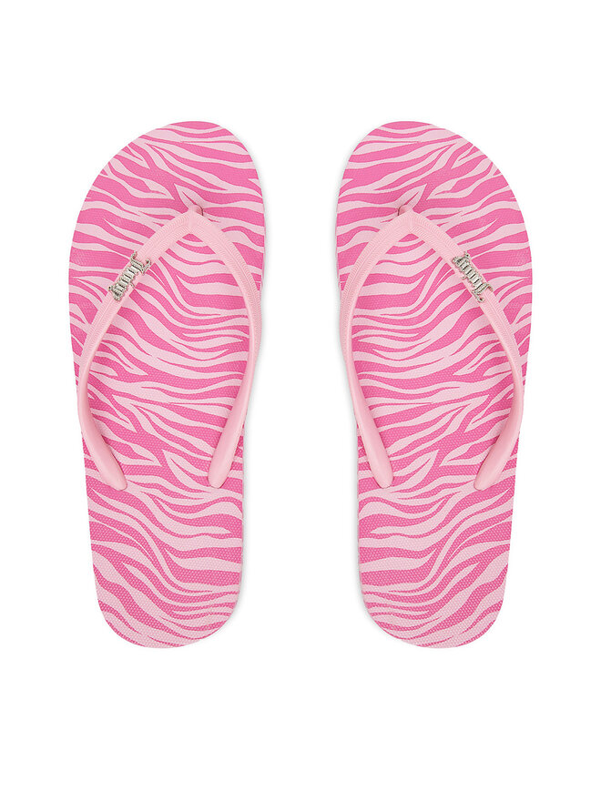 Juicy Couture В'єтнамки Juicy Couture 800290 Рожевий