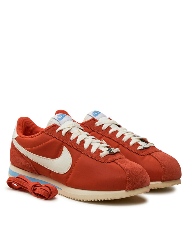 Nike Sneakers Nike Cortez DZ2795 601 Rosso
