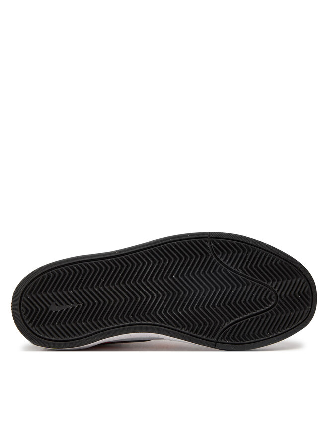 Nike Sneakers Nike Sb React Leo DX4361 002 Negru