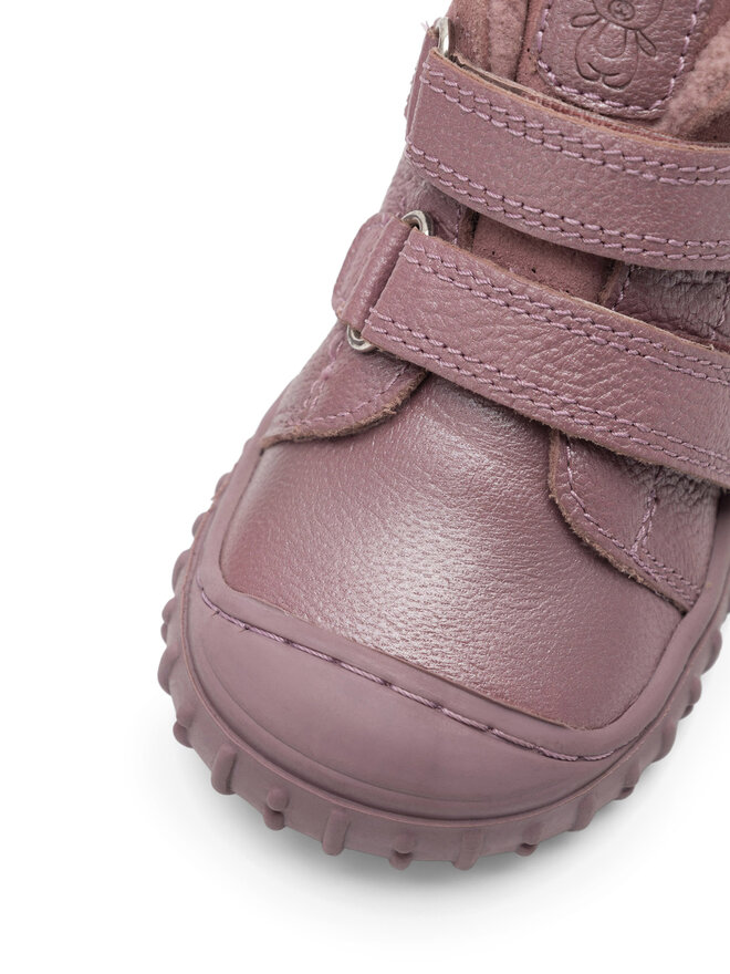 Lasocki Kids Schnürschuhe Lasocki Kids CEO-CI12-PLUTO-01A(II)DZ Rosa