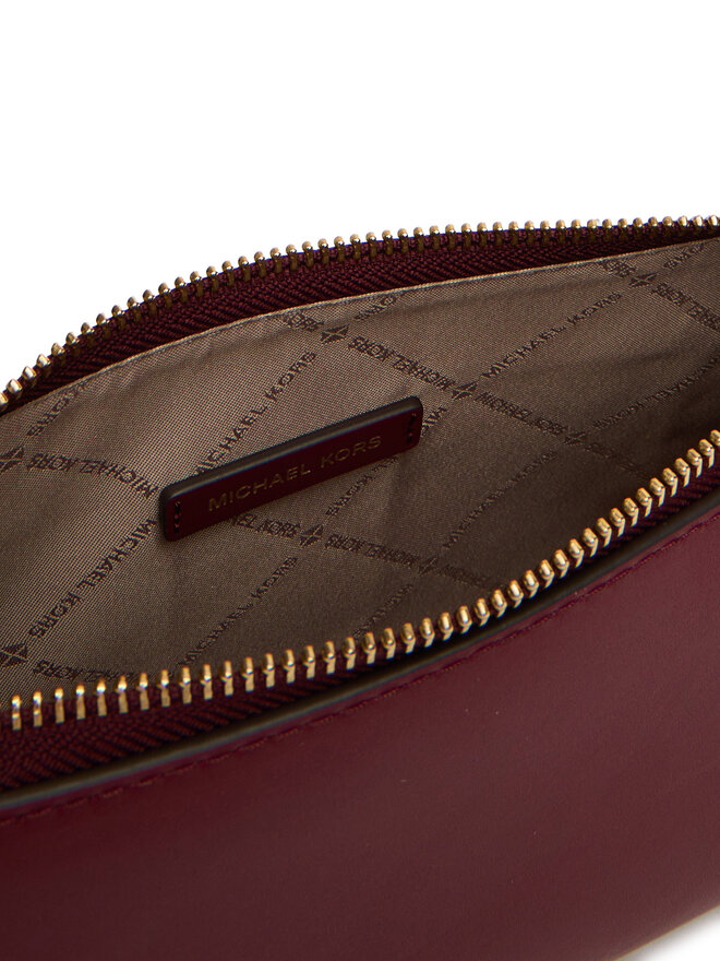 MICHAEL Michael Kors Táska MICHAEL Michael Kors 32H3G8EW6L Bordó