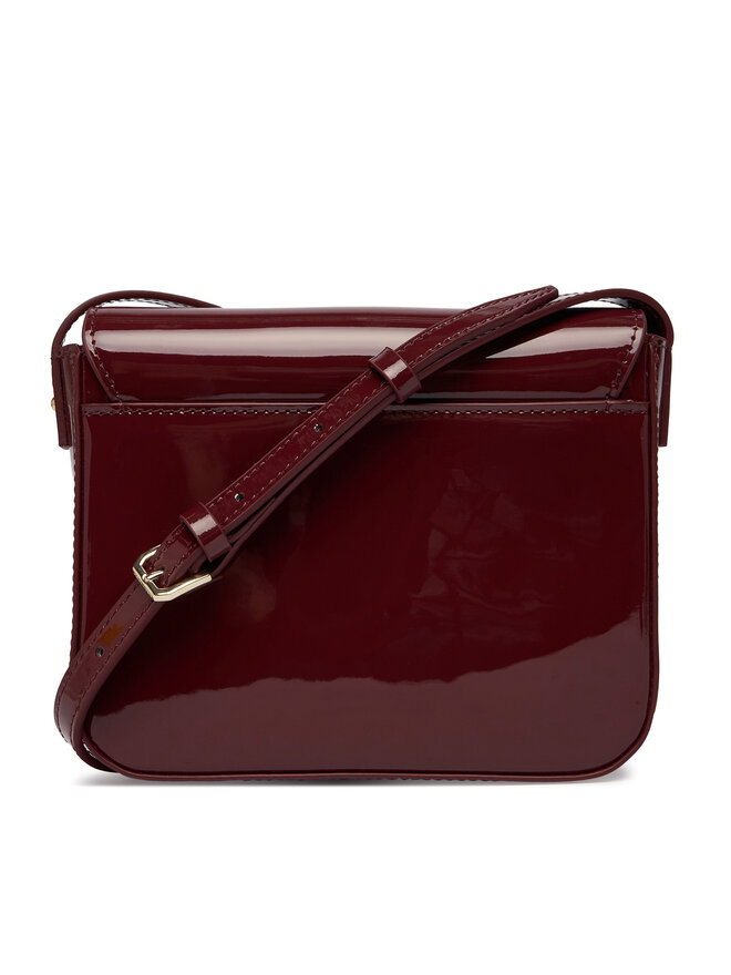 Patrizia Pepe Сумка Patrizia Pepe 8B0303/L125 Коричневий