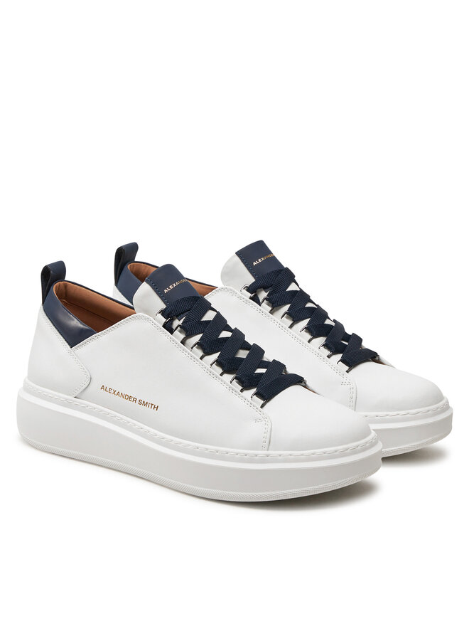 Alexander smith scarpe uomo shop
