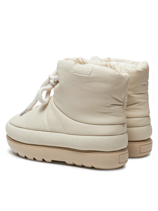 GOE Botas de nieve GOE OO2N4313 Beis