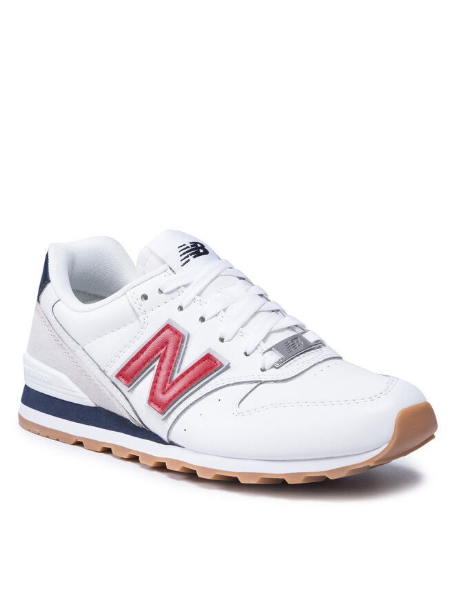 New Balance Sneakers New Balance WL996FPK Weiß