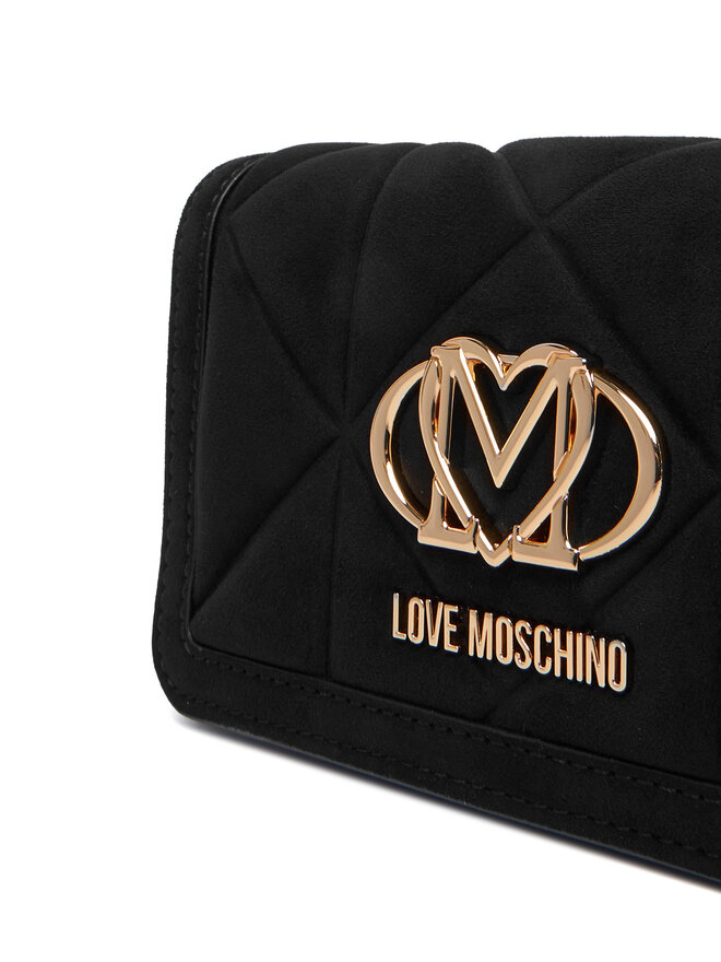 LOVE MOSCHINO Bolso LOVE MOSCHINO JC5640PP0NKE0000 Negro