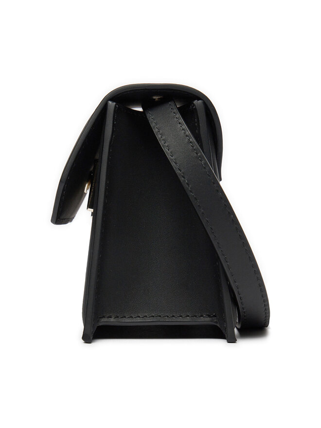 Patrizia Pepe Сумка Patrizia Pepe 8B0184/L095-K103 Чорний