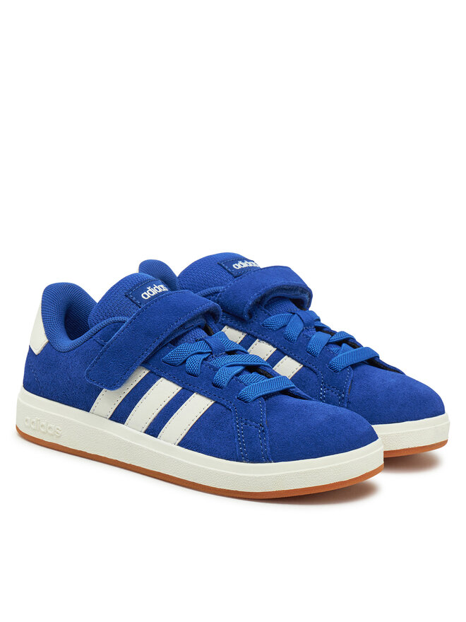 adidas Sneakers adidas Grand Court 00s JH6180 Blu scuro