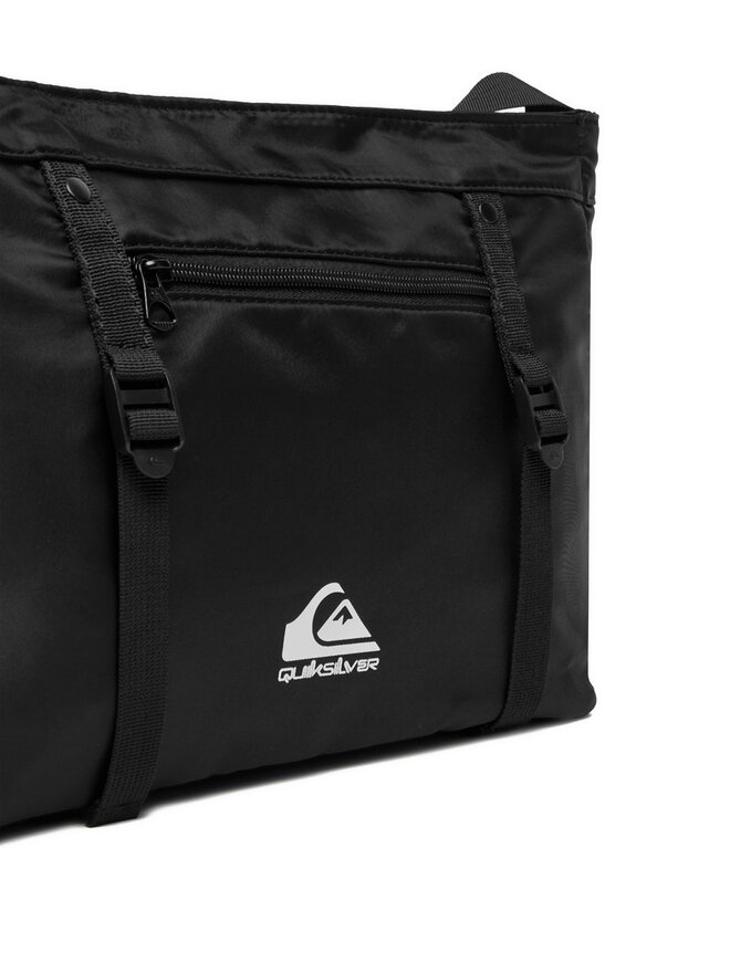 Quiksilver Tasche Quiksilver CWBEO-QUIC-M-002-09 Schwarz