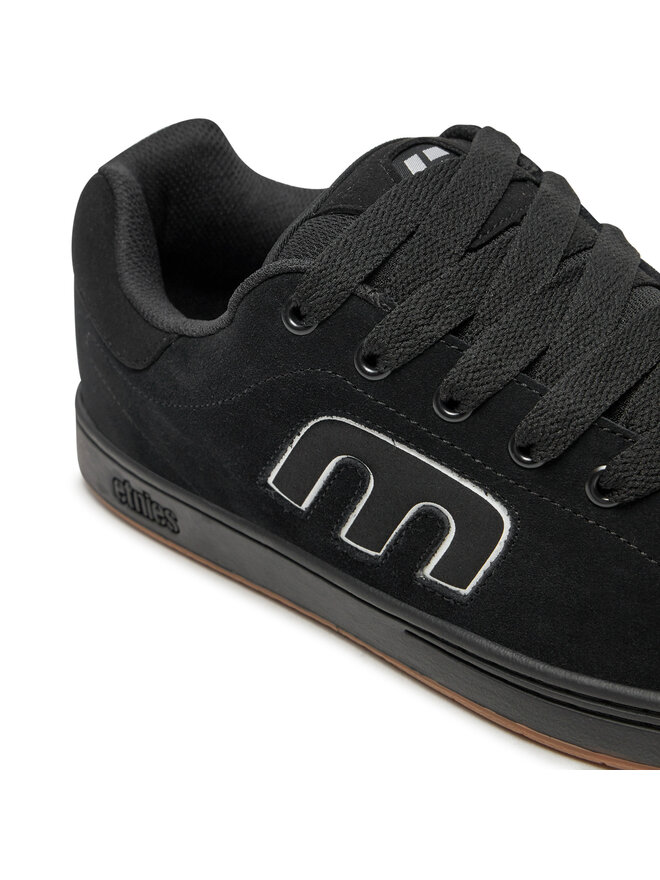 Etnies Sneakersy Etnies Callicut 4101000014 Czarny