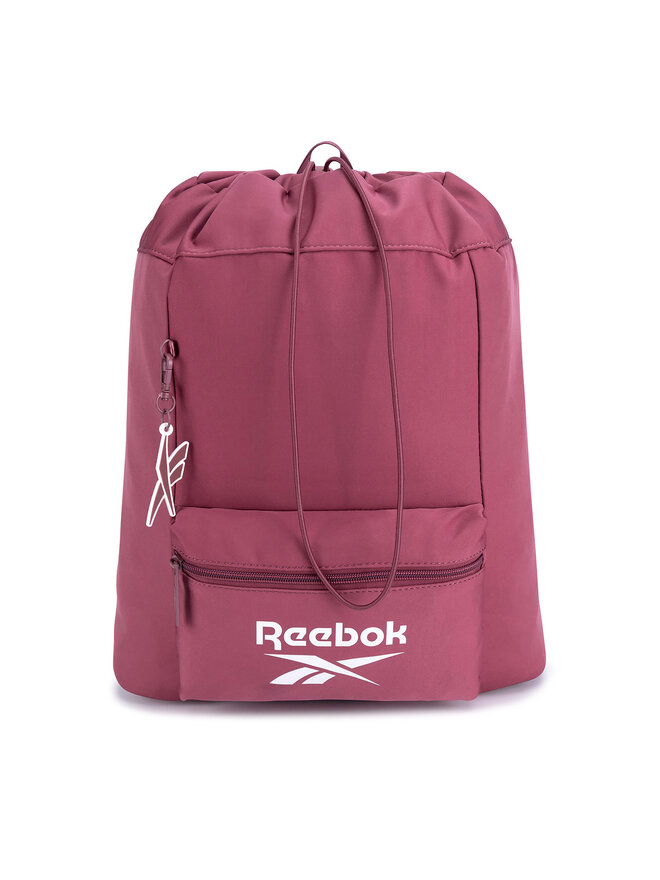 Reebok Rucsac Reebok RBK-037-CCC-05 Vișiniu