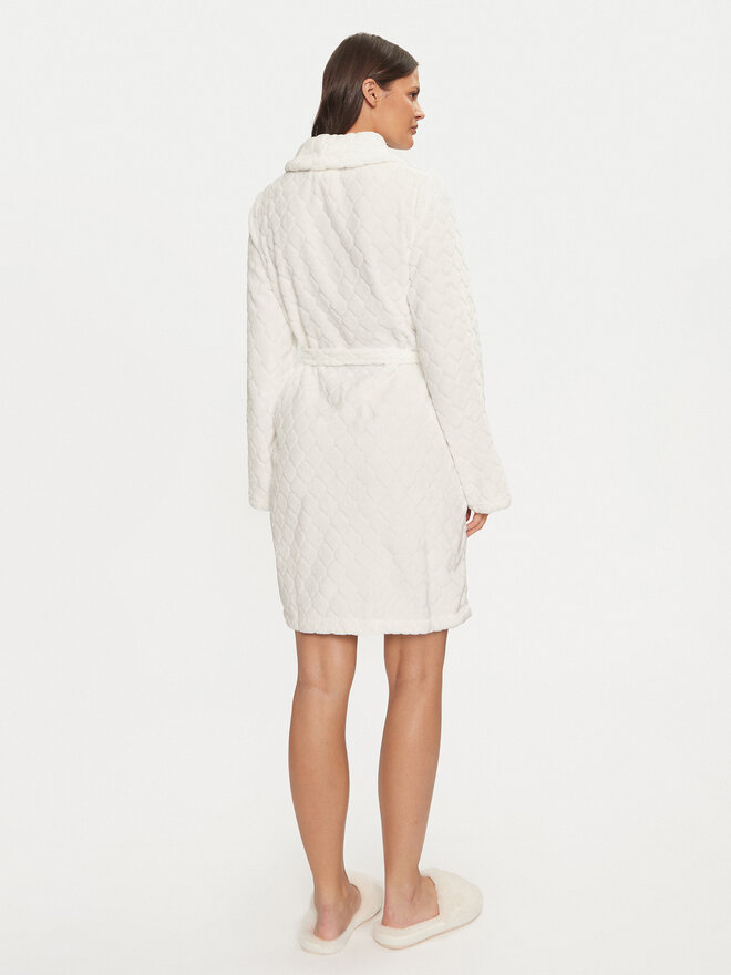 Hunkemöller Hunkemöller Albornoz 206543 Blanco
