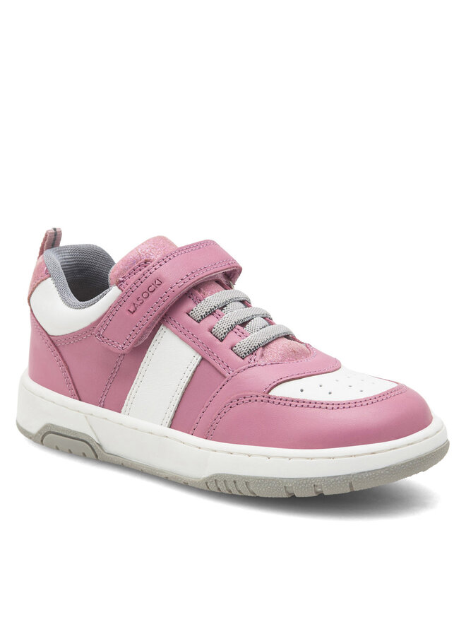 Lasocki Kids Сникърси Lasocki Kids Mos CI12-3136-02(III)DZ Розов