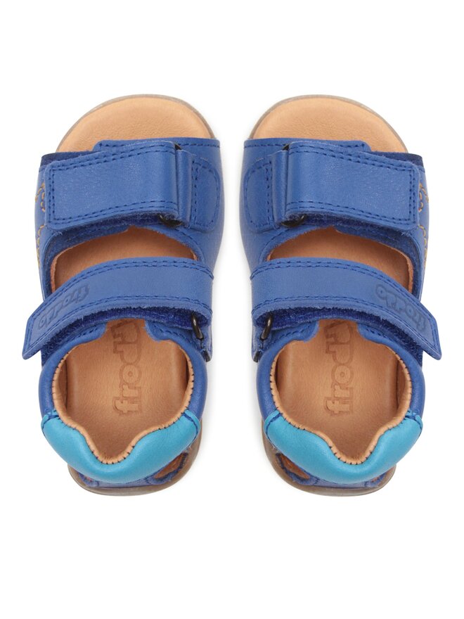 Froddo Sandales Froddo Gogi G2150174-1 Zils