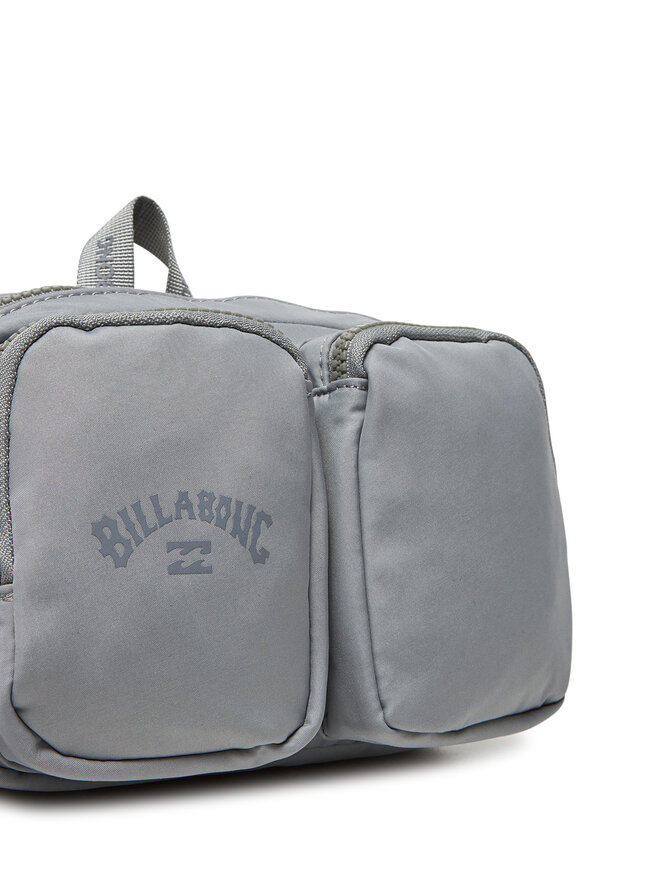 Billabong Сумка Billabong BLB-M-006-07 Сірий