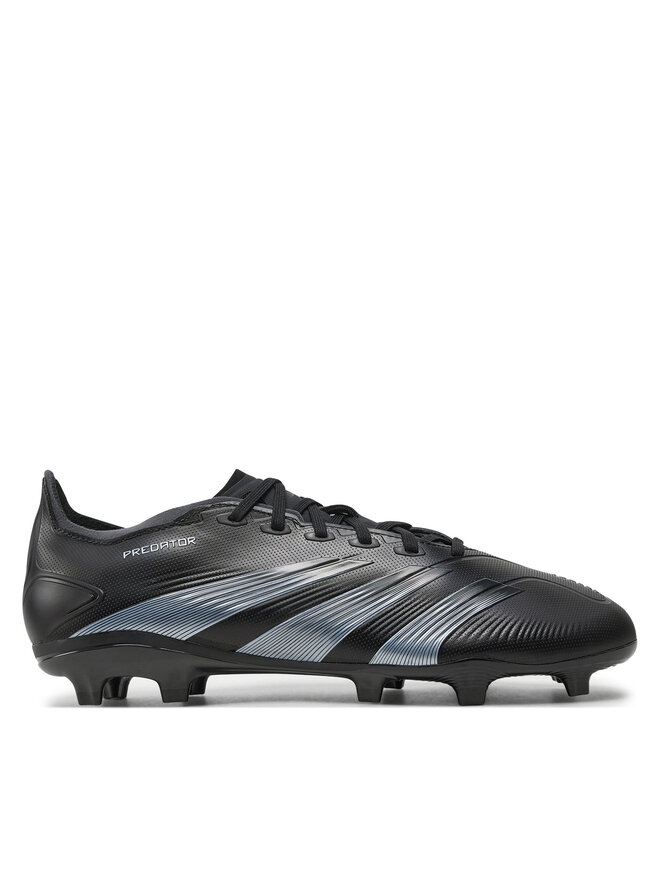 adidas Buty do piłki nożnej adidas Predator League Fg IG7763 Czarny