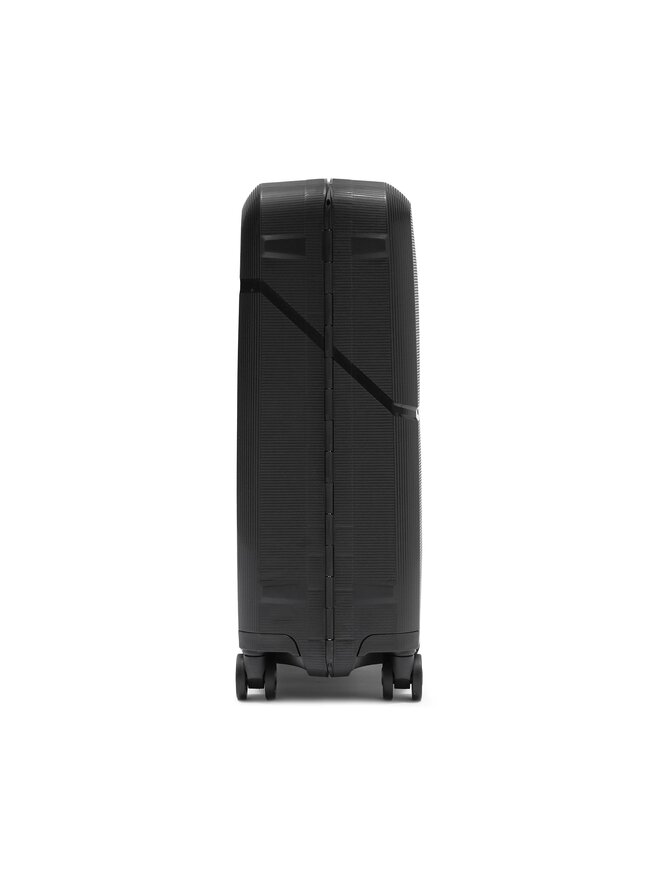 Samsonite Kabinový kufr Samsonite Magnum Eco 139845 1374 1BEU Černá
