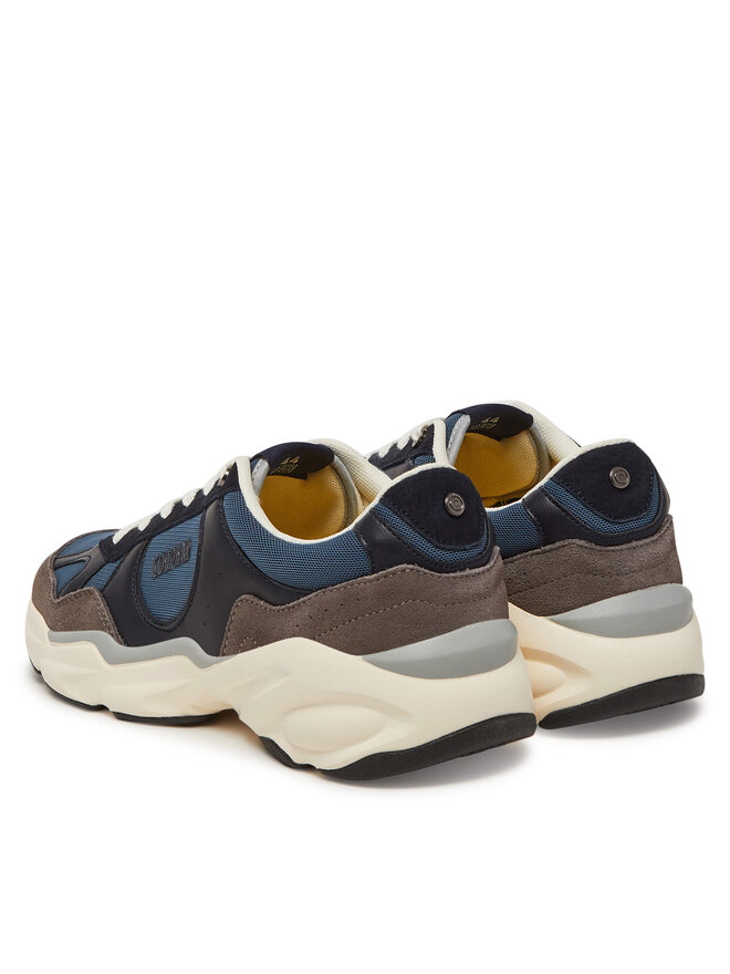 Colmar Sneakersy Colmar Dexter SS25/026 Tmavomodrá