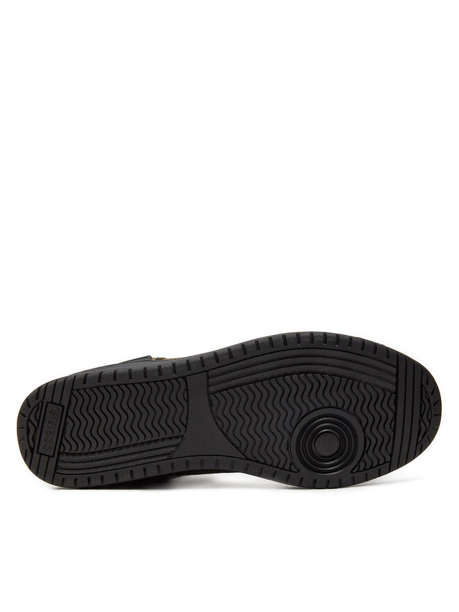 Guess Zapatillas Guess Sava Mid FMTSAM PEL12 Verde