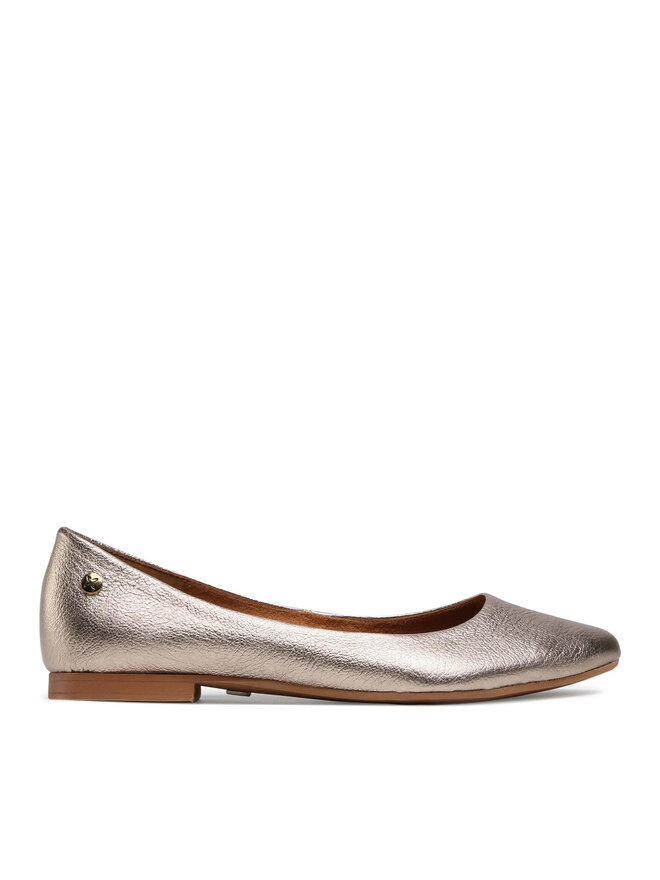 Maciejka Ballerinas Maciejka 04100-25/00-8 Goldfarben