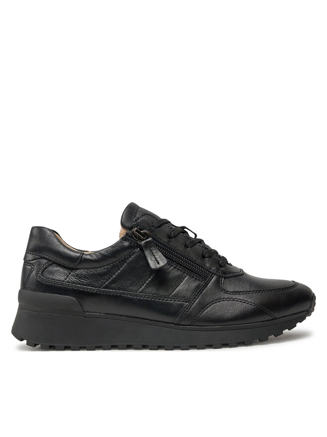 Sneakers Caprice 9 23701 41 Nero escarpe