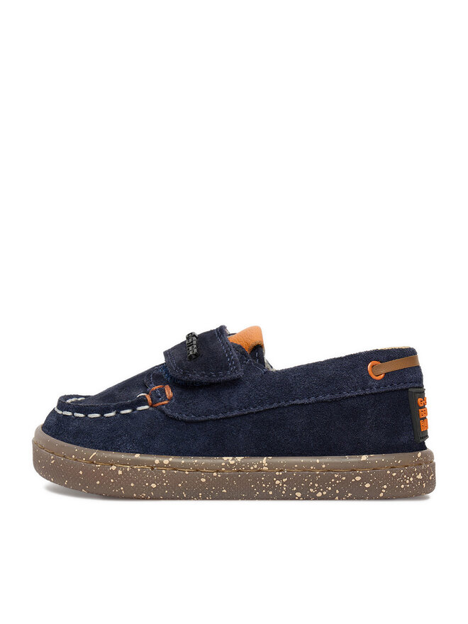 G-Star Raw Туфлі G-Star Raw EO-018-16 Cиній