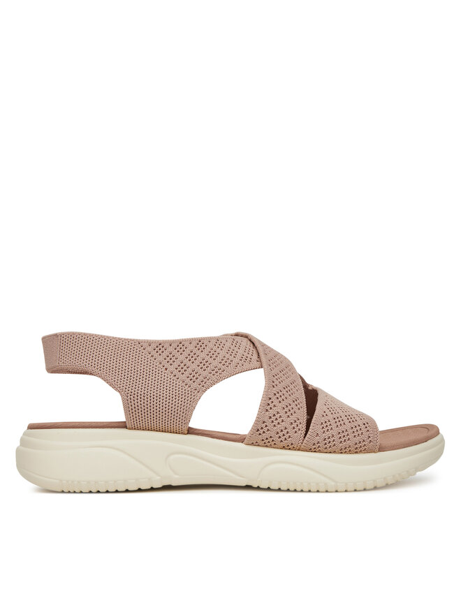 Clara Barson Босоніжки Clara Barson R25SS02836 Рожевий