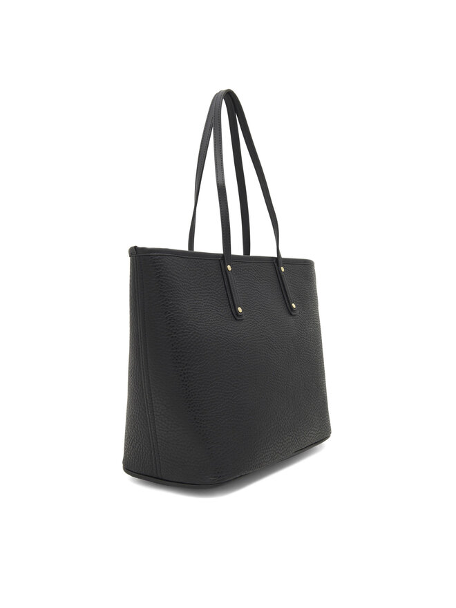 QUAZI Rankinė QUAZI MQS-B-001-05 Juoda