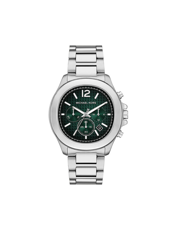 Michael Kors Ceas Michael Kors MK9191 Argintiu
