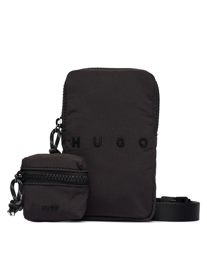 HUGO Umhängetasche HUGO 50568407 Schwarz