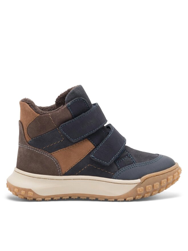 Lasocki Kids Botines planos Lasocki Kids CI12-3138-01 Azul marino