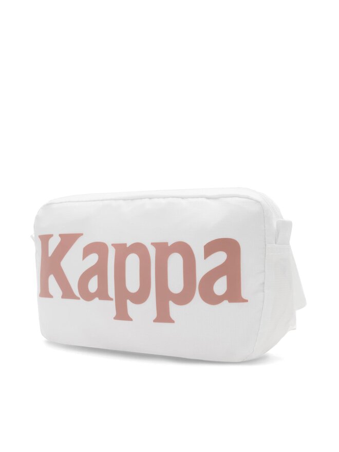 Kappa Î¤ĎÎ±Î˝Ď„Î¬ÎşÎą ÎĽÎ­ĎÎ·Ď‚ Kappa Authentic Fleatcher 32176VW-A0S Î›ÎµĎ…ÎşĎŚ