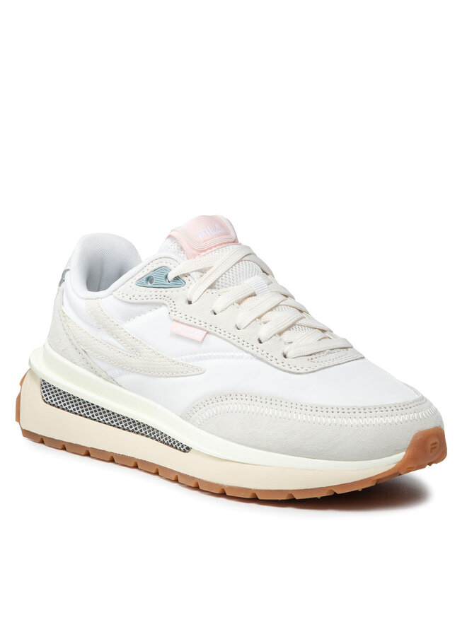 Fila Zapatillas Fila Reggio 212 Wmn 1011392.1FG Blanco