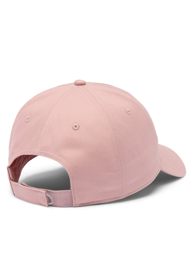 Columbia Șapcă Columbia Provisions Ball Cap 2096351 Roșu