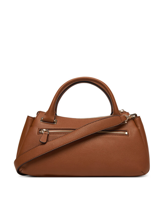Guess Сумка Guess Evie HWBG96 64060 Коричневий