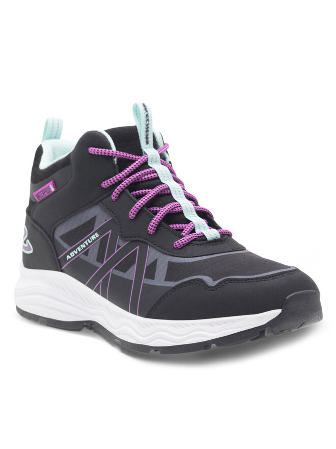 Skechers Sportcipők Skechers 303417L Fekete
