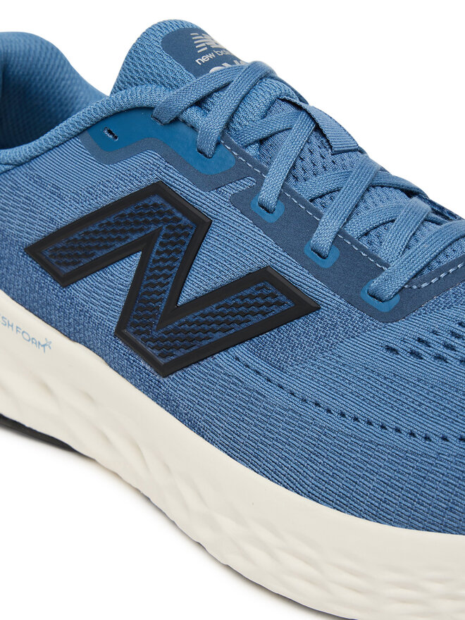 New Balance Laufschuhe New Balance Evoz MEVOZRB4 Blau
