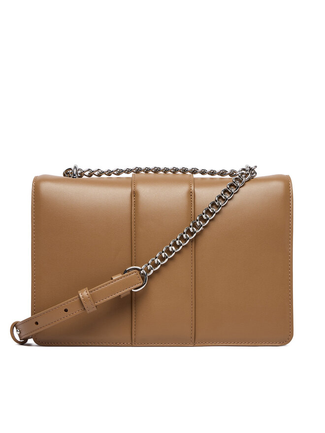 Armani Exchange Handtasche Armani Exchange XW000070 AF12039 U6186 Hellbraun