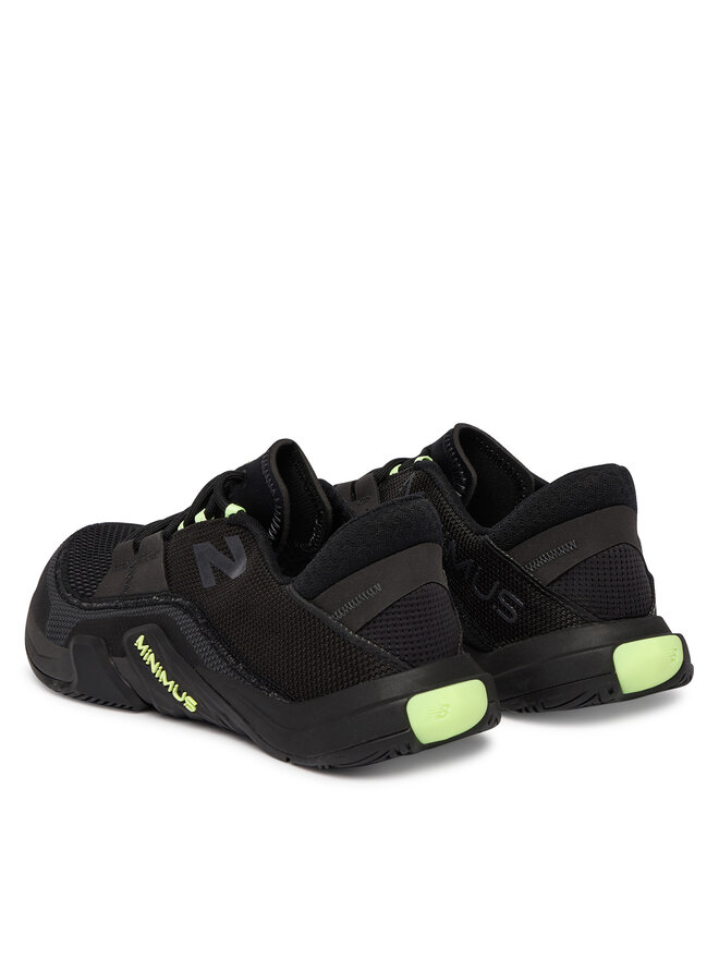 New Balance Fitnessschuhe New Balance Minimus Trainer V2 MMTR5DI Schwarz