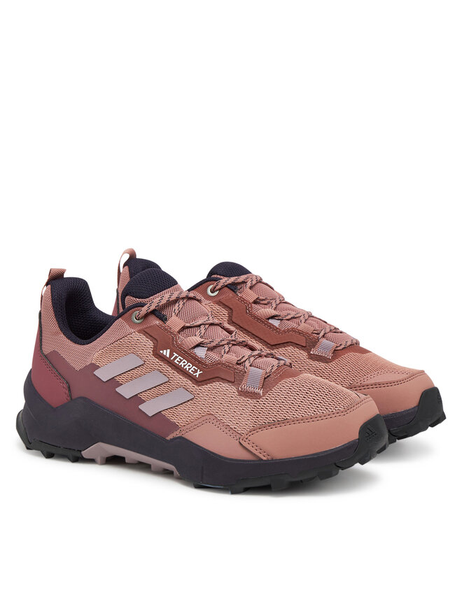 adidas Trekkingi adidas Terrex AX4 IH1157 Różowy