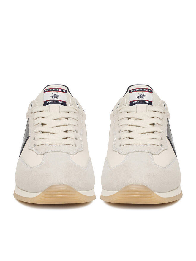 Beverly Hills Polo Club Sneakers Beverly Hills Polo Club EO-SCOTT-10 MI08 Grau