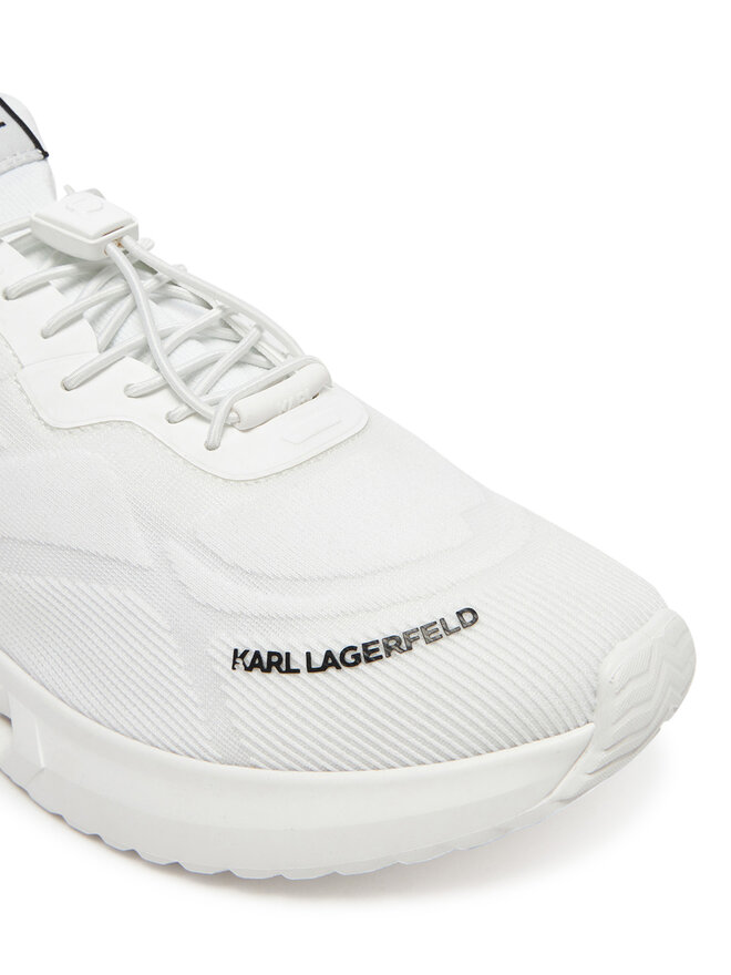 KARL LAGERFELD Αθλητικά KARL LAGERFELD KL54623 Λευκό