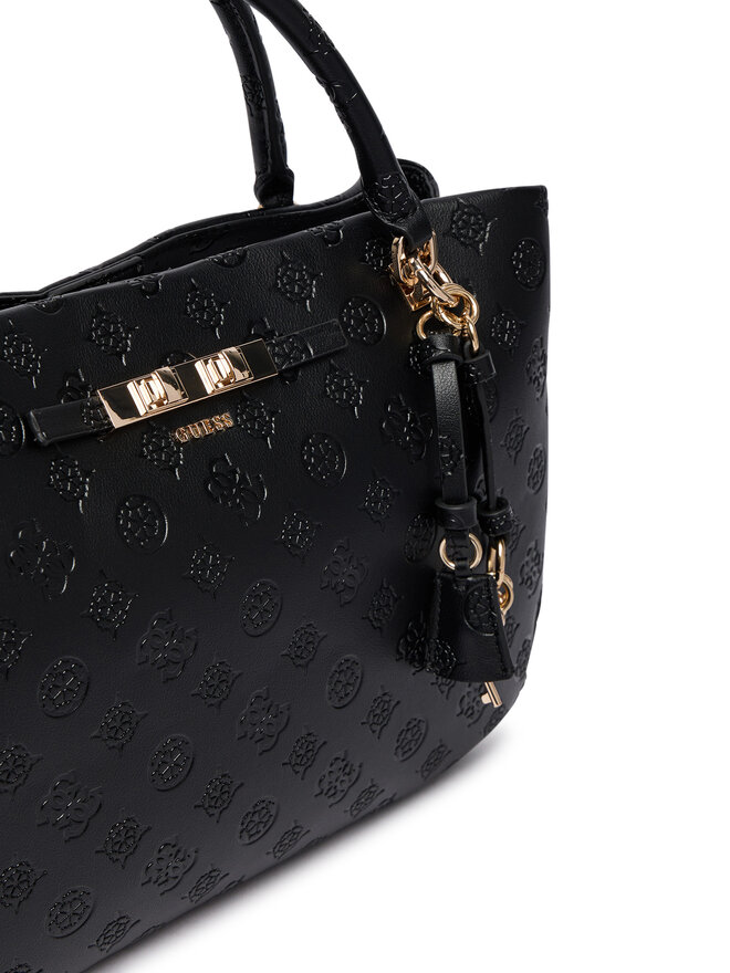 Guess Сумка Guess HWPD22 25060 Чорний