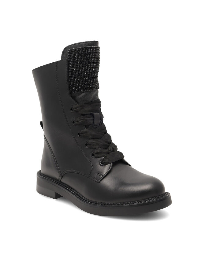 Lasocki Stiefeletten Lasocki WI16-12744-05 Schwarz
