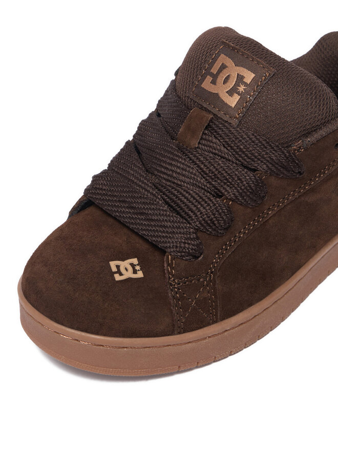 DC Shoes Sneakers DC Shoes DC SHOES-CEOWB-V5-10117K-CH Braun