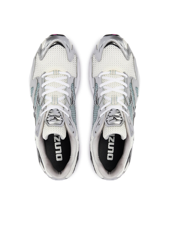 Снікерcи Mizuno Wave Rider 10 Sport D1GA2104 Кольоровий | evzuttya